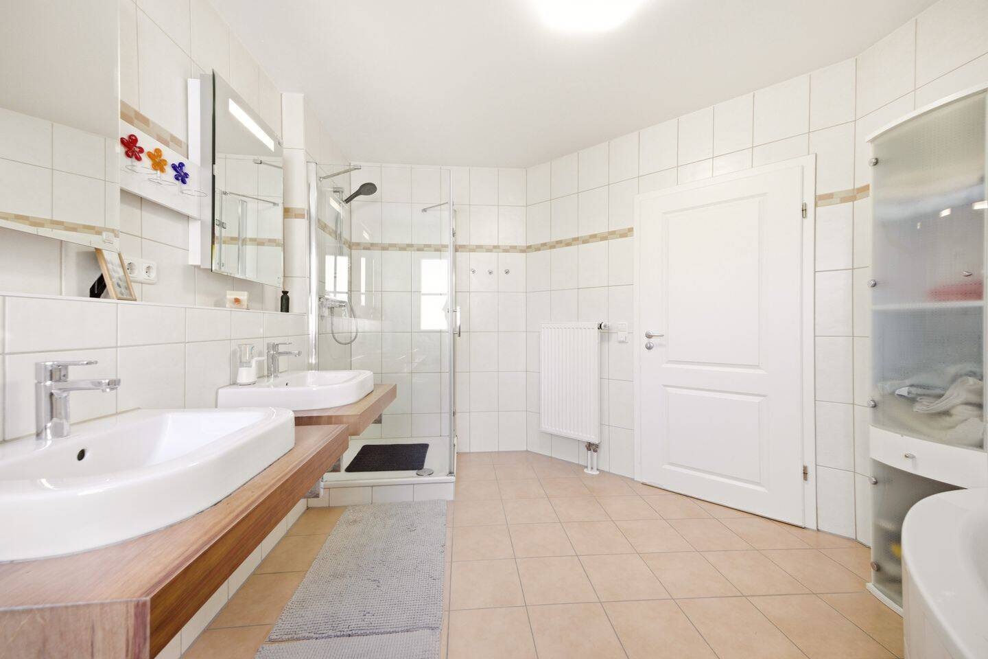 Familientraum in Waldperlach: A+, Wellnessgarten mit Sauna & viel Platz – München – Vorschaubild 9
