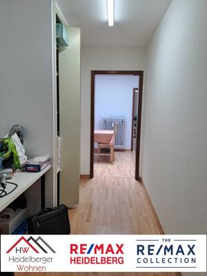 Praktische 71qm 3,5 Zimmer + Sonnenterasse und die nähe zur Bahnhof mit Wertsteigerungspotenzial – 69115 Heidelberg – Vorschaubild 3