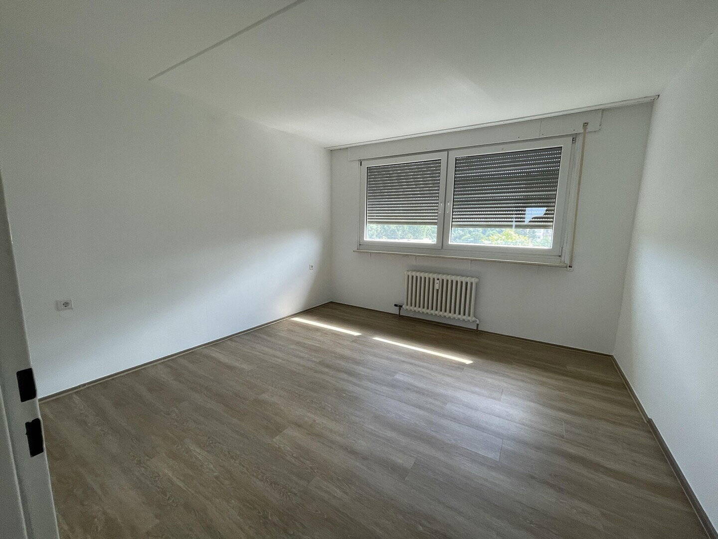 4,5 Zimmer-Wohnung in Darmstadt - Kranichstein – Darmstadt – Vorschaubild 8