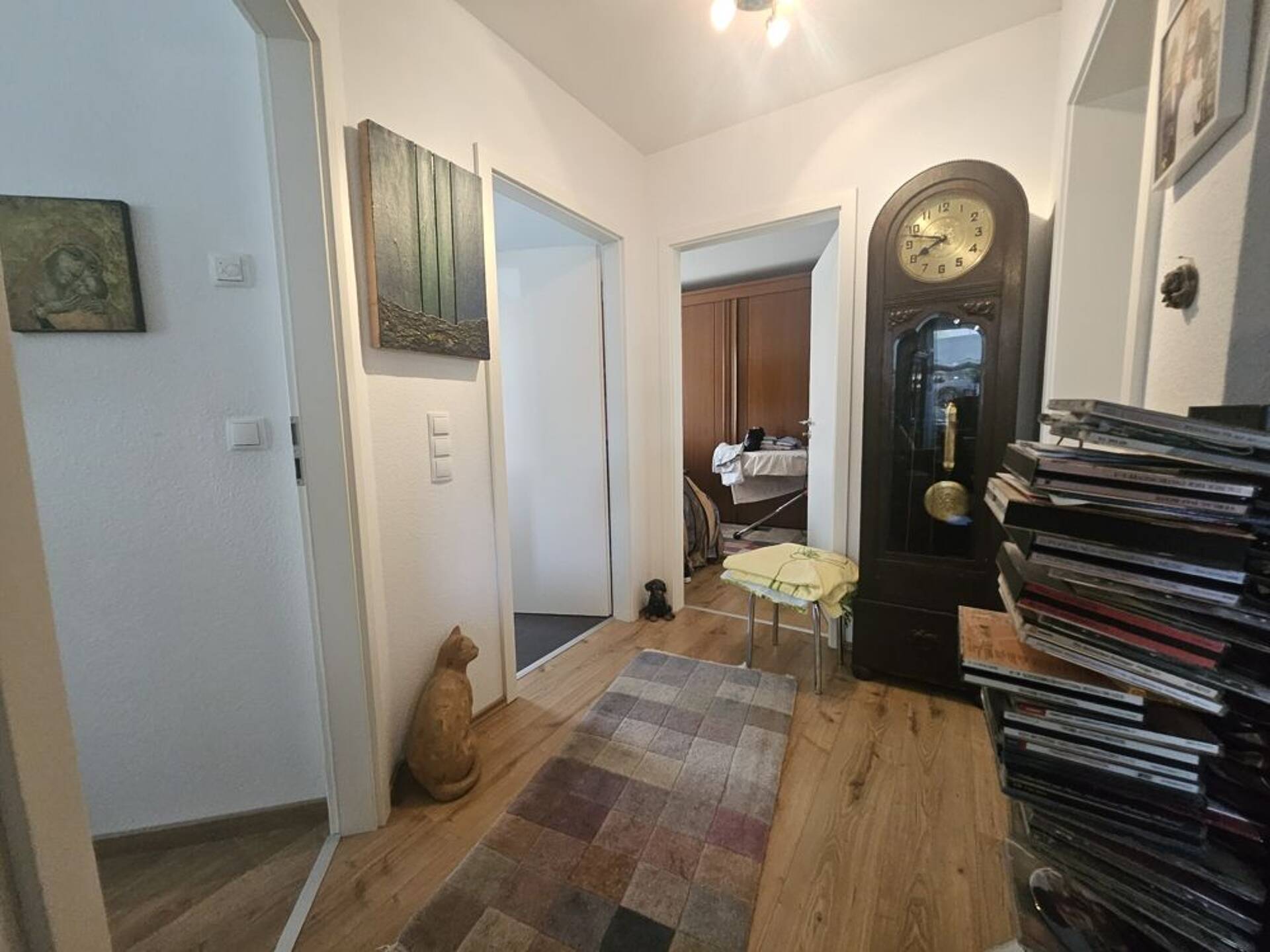 Erdgeschosswohnung in 67480 Edenkoben mit 94 m² kaufen