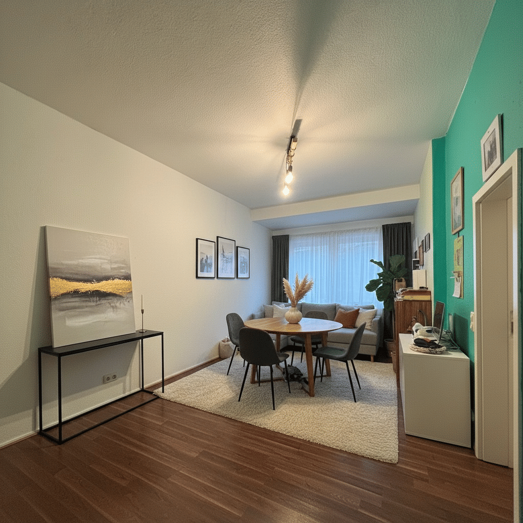 Selten und leerstehend!!! Attraktive Wohnung in zentraler Lage! – Bremen – Vorschaubild 6