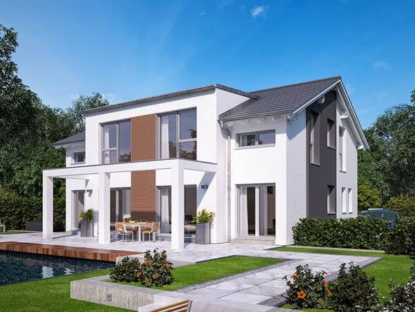 Haus in 48683 Ahaus mit 199 m² kaufen