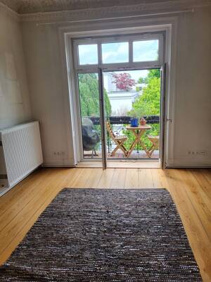 Eigentumswohnung 3 Zimmer in Pöseldorf – 20148 Hamburg – Vorschaubild 3