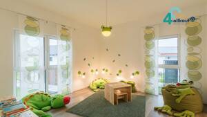 Wohnraum mit Möglichkeiten - Ihr neues Zuhause in Berlin – 12205 Berlin – Vorschaubild 8