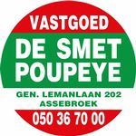 DE SMET & POUPEYE KANTOOR ASSEBROEK logo