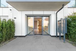2-Zimmer-Neubauwohnung in beliebter Lage von HH-Meiendorf – 22145 Hamburg – Vorschaubild 2