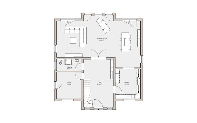 Luxus und Großzügigkeit in reinster Form in Bestlage mit über 1000m² Grundstück – Dresden – Vorschaubild 3