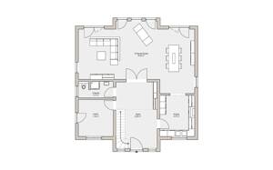 Luxus und Großzügigkeit in reinster Form in Bestlage mit über 1000m² Grundstück – 1259 Dresden – Vorschaubild 3
