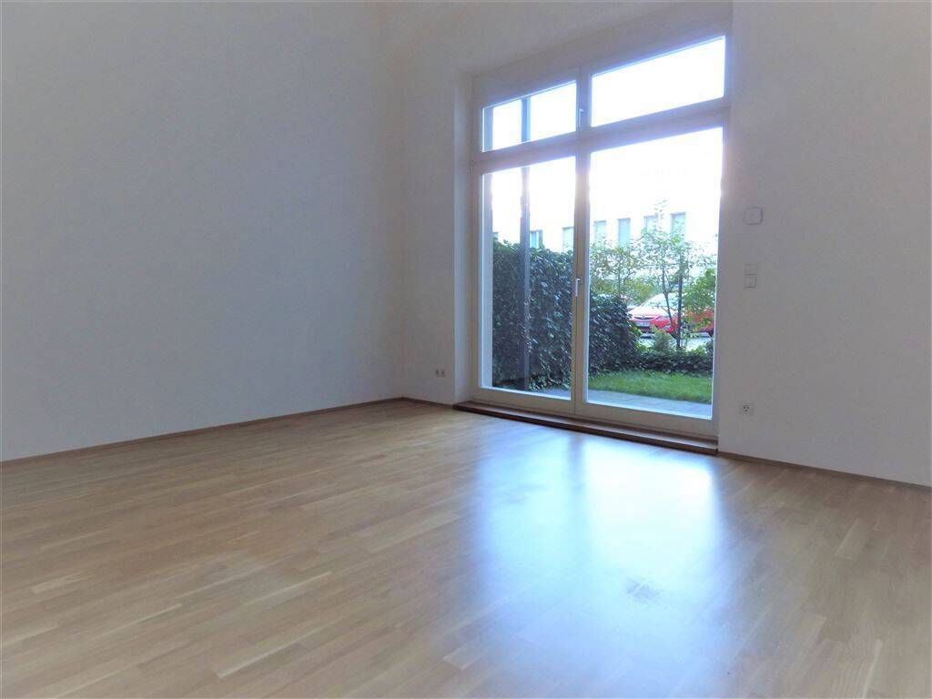 Wohnen im Denkmal: Loft-Atelier m. Terrasse | Aussenjalousien | EBK | Parkett m. FBH | Stellplatz – Leipzig – Vorschaubild 3