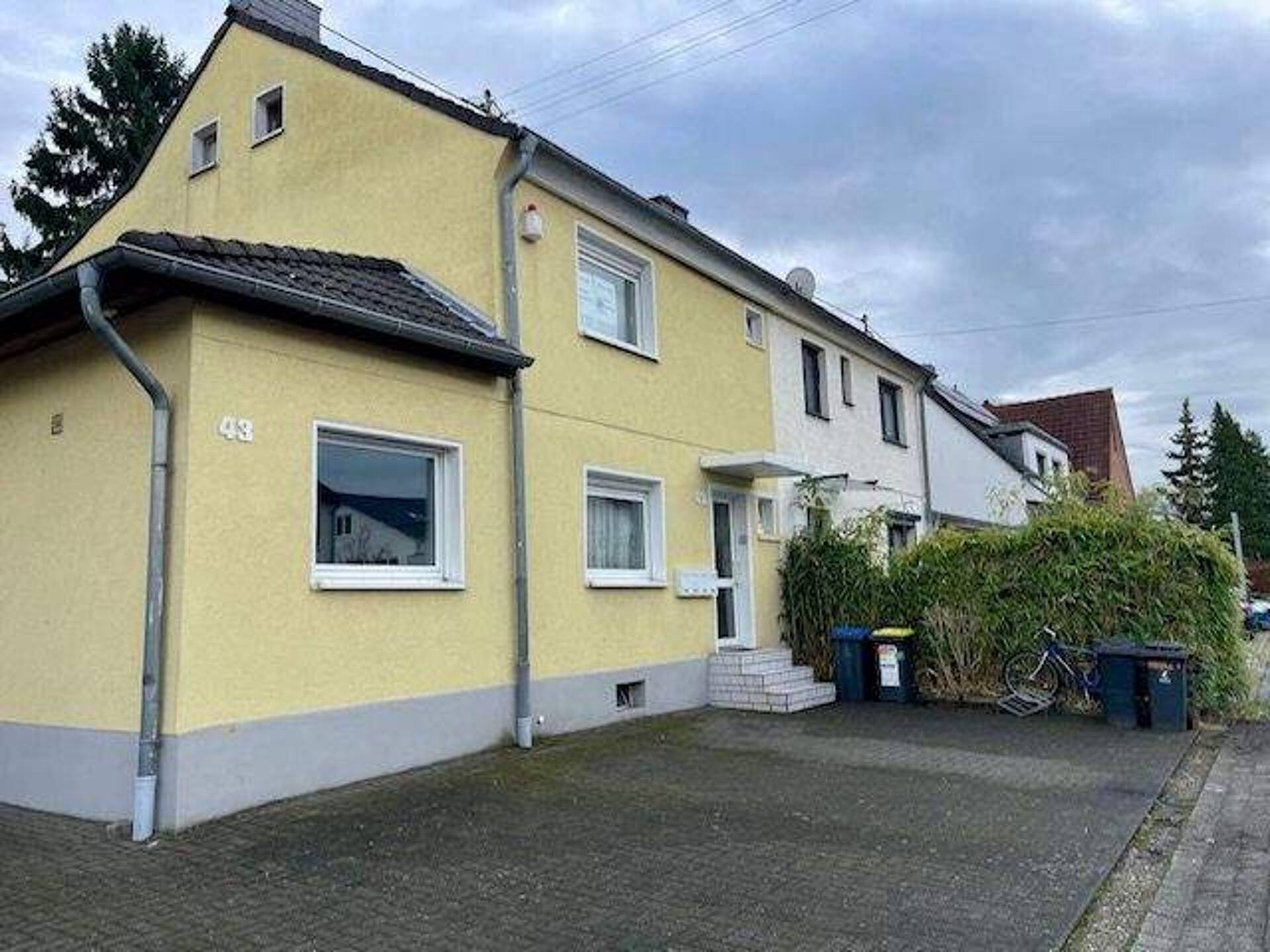 Haus in 50997 Köln mit 185 m² kaufen