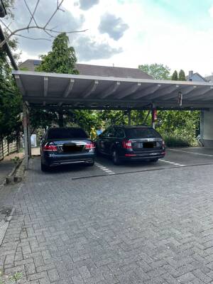 Geräumige 3,5-Zimmerwohnung mit Terrasse und Flughafenanbindung – 51145 Köln – Vorschaubild 8
