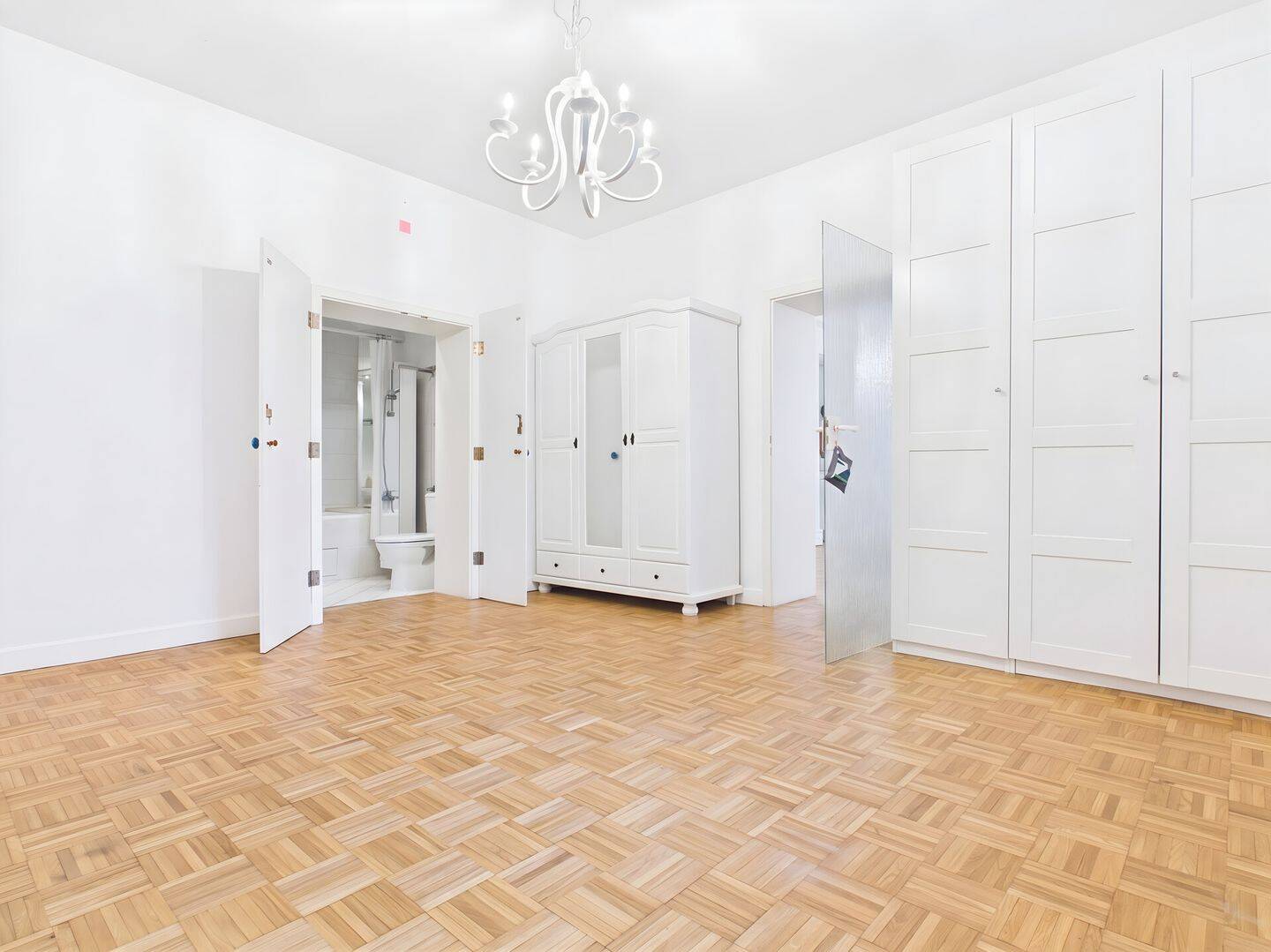 2-Zimmer-Altbauwohnung in begehrter Lage von Wiesbaden – Wiesbaden – Vorschaubild 7