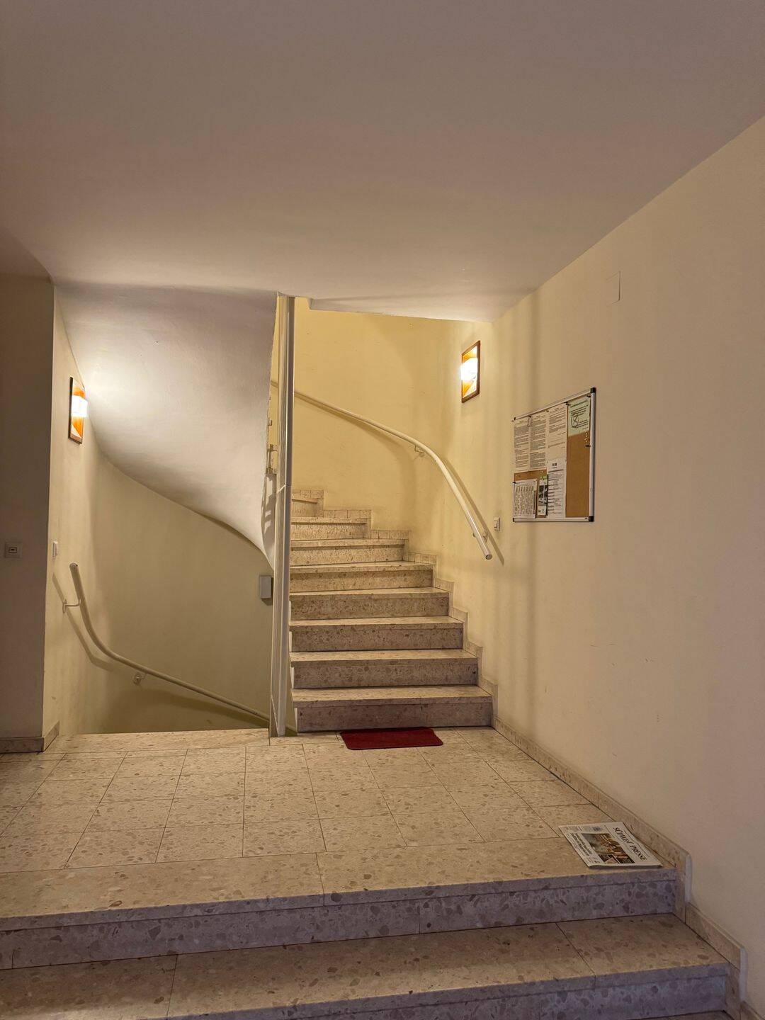 Charmantes Appartment im historischen Viertel – Ulm – Vorschaubild 4
