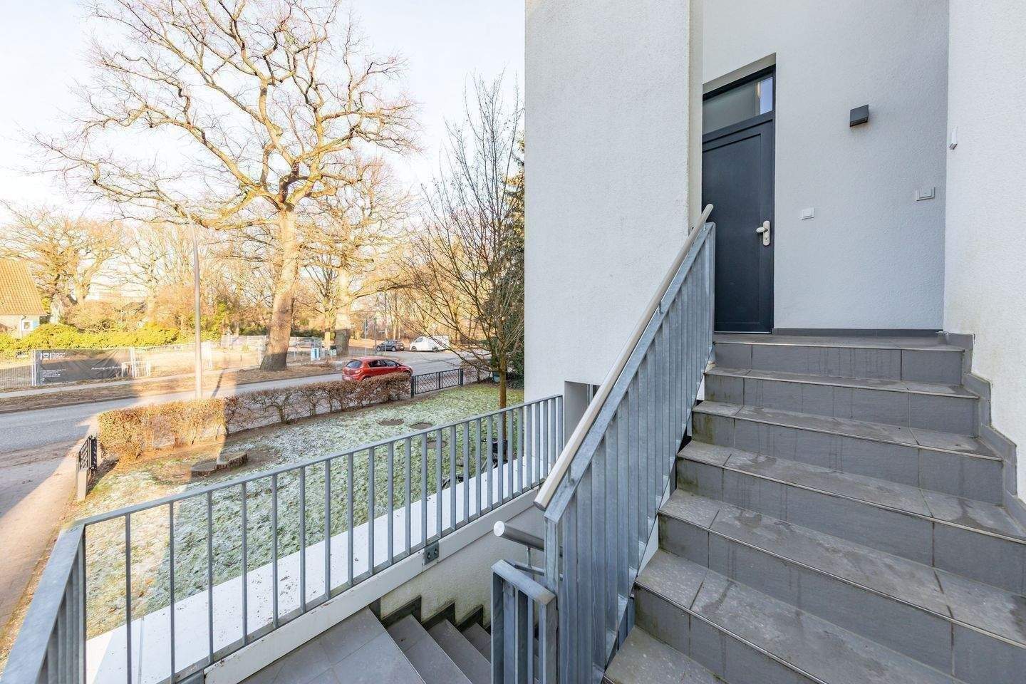 Maisonettewohnung zur Kapitalanlage in Hamburg-Niendorf – Hamburg – Vorschaubild 4