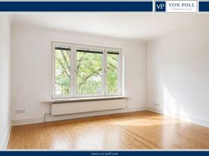 Attraktive 2-Zimmer-Wohnung im Kreuzviertel – 48147 Münster – Vorschaubild 2