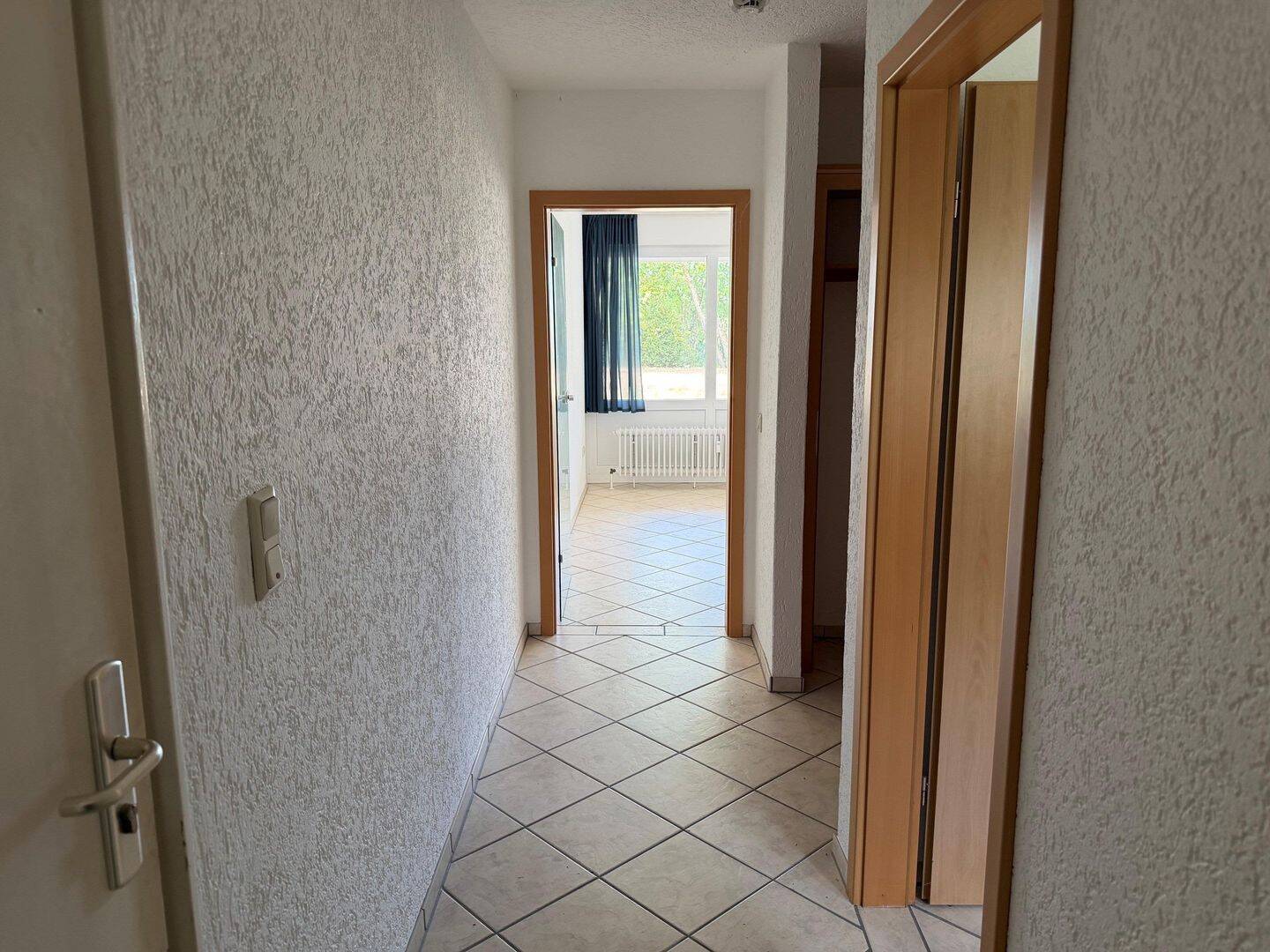 Trimmelter Hof, 2 Zimmer-Wohnung inkl. eines TG-Stellplatzes nahe der Universität Trier – Trier – Vorschaubild 6