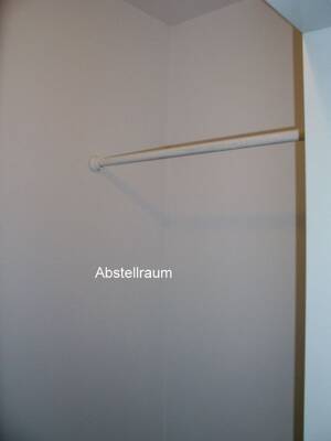 1-Zimmer-Studentenwohnung mit kleinem Balkon + Einbauküche – 52072 Aachen – Vorschaubild 6