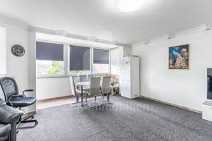 Vermietete Eigentumswohnung mit 2 TG-Stellplätzen - gepflegt & gut vermietet. – 50823 Köln – Vorschaubild 4