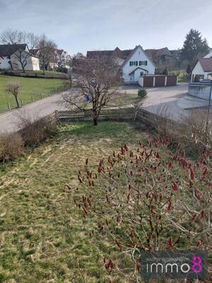 Werden Sie hier noch diesen Sommer Eigentümer: Freistehendes Haus mit schönem Grundstück in Oberhausen! – 86697 Oberhausen – Vorschaubild 4
