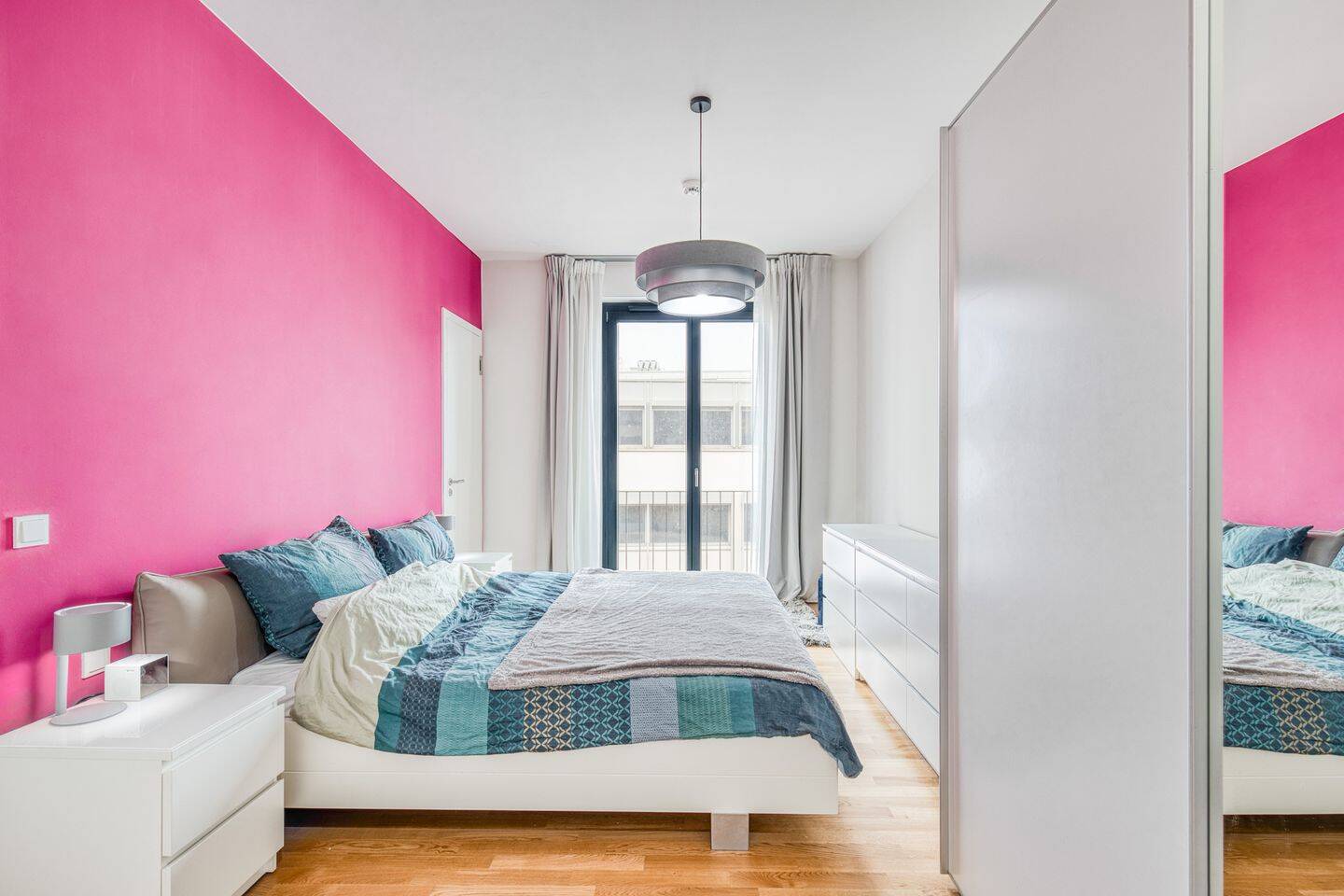 Moderne 4-Zimmer-Neubauwohnung im gefragter Lage – Berlin – Vorschaubild 6