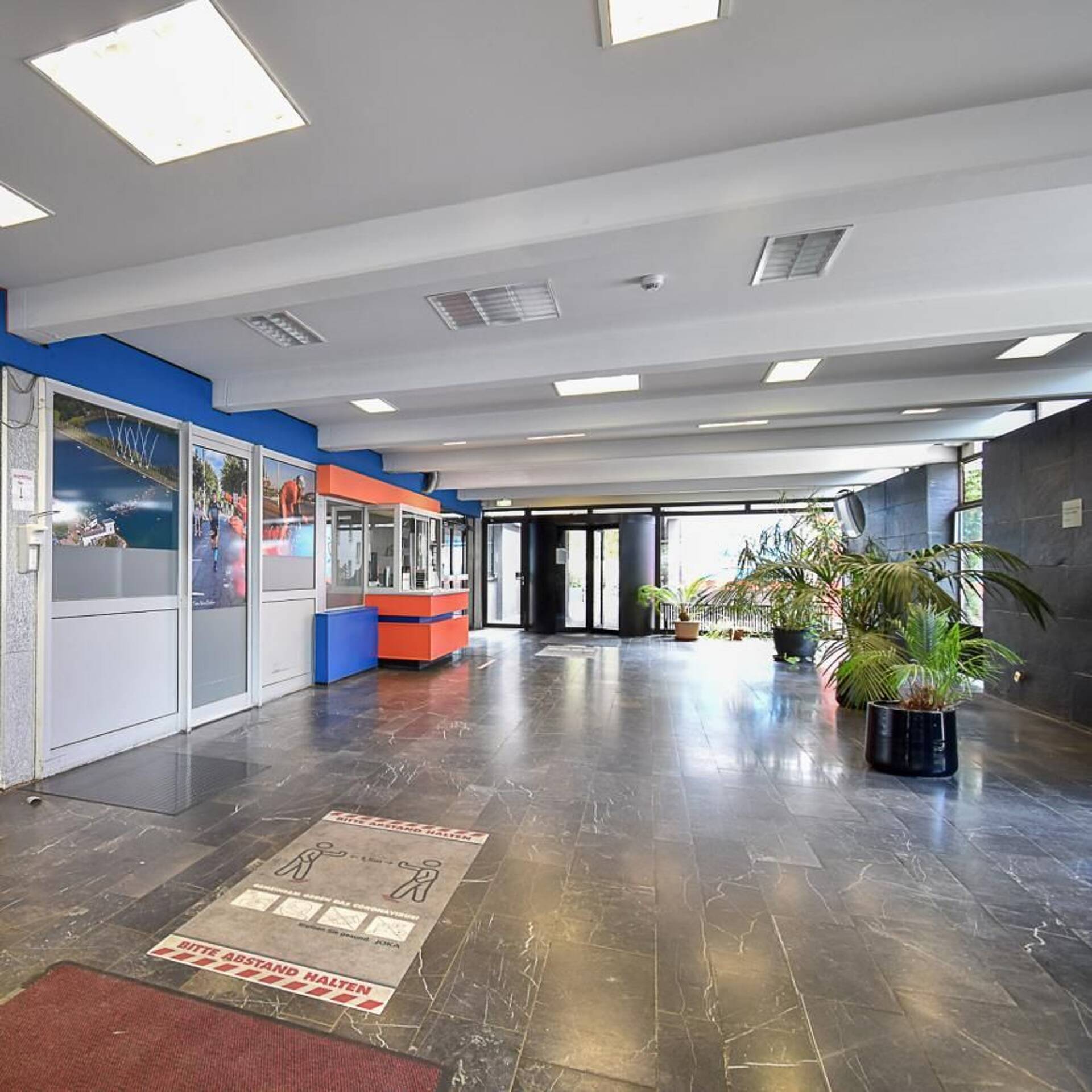 Etagenwohnung in 50823 Köln mit 34 m² kaufen