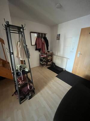 2-Zimmer-Maisonette mit großer Dachterrasse im Zentrum von Jena – 7743 Jena – Vorschaubild 6