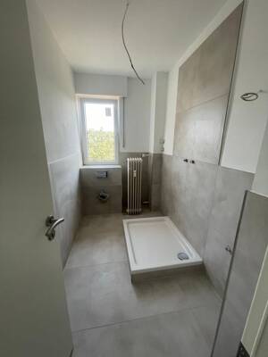 Frisch renovierte 1-Zimmer-Wohnung in Mannheim-Sandhofen – 68307 Mannheim – Vorschaubild 3