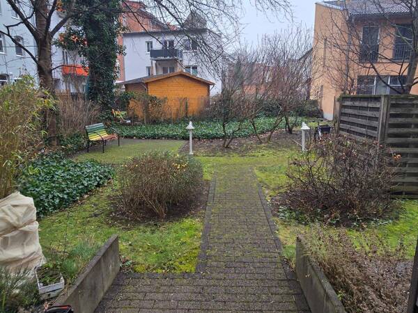 Etagenwohnung in 99085 Erfurt mit 45,21 m² kaufen