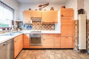Keine Käuferprovision! Einfamilienhaus mit Einliegerwohnung in ruhiger und familienfreundlicher Lage – 22179 Hamburg – Vorschaubild 9
