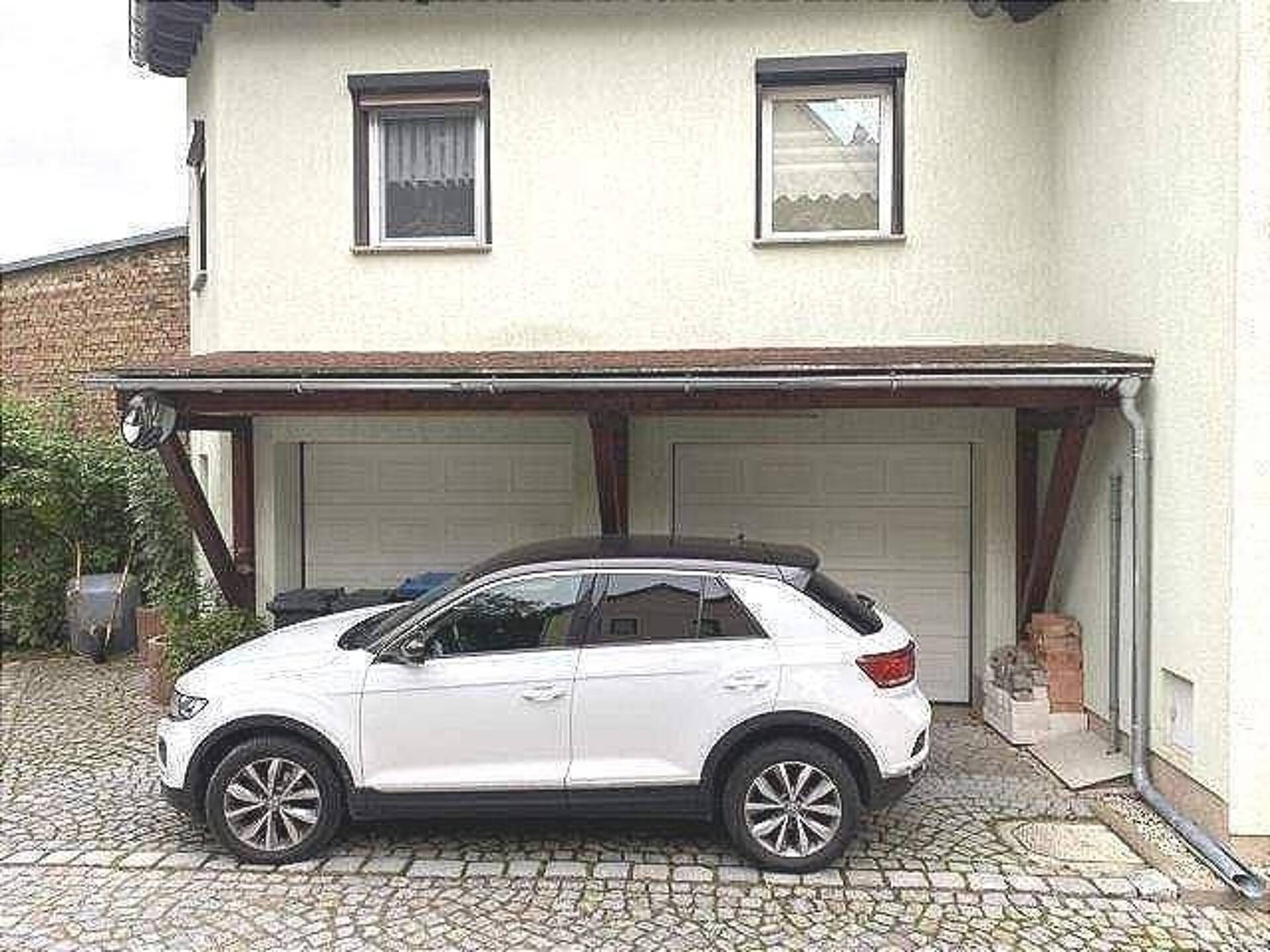 Einfamilienhaus in 06618 Naumburg (Saale) mit 164 m² kaufen