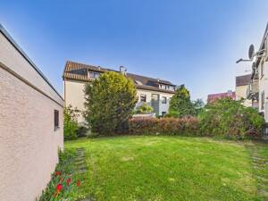 Kapitalanlage mit Lagebonus. 3FH mit Einliegerwohnung, Garage, 2 SP, Garten, Keller – 70619 Stuttgart – Vorschaubild 3