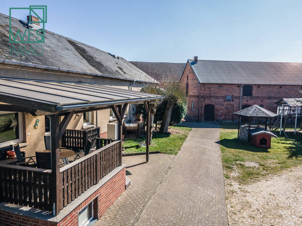Haus in 19357 Karstädt mit 210 m² kaufen