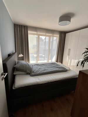 Schöne 3-Zimmer-Wohnung mit Terrasse im Kölner Norden – 50737 Köln – Vorschaubild 3