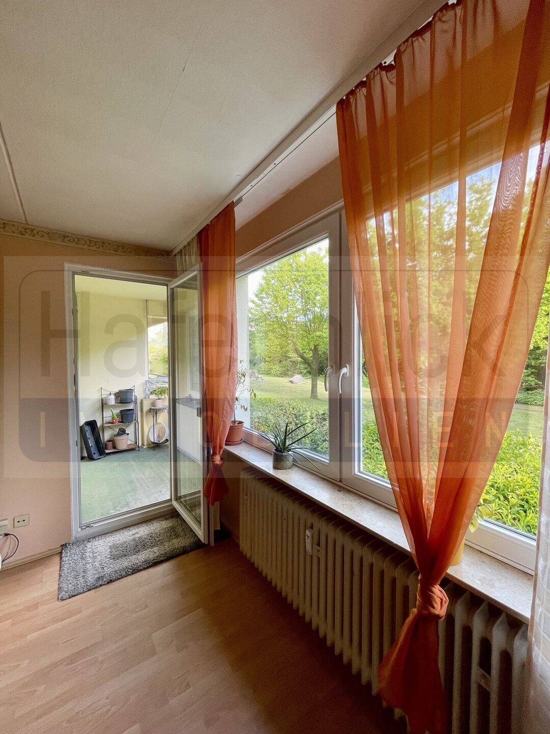 Solide Kapitalanlage-3 Zi Wng in Travemünde – Lübeck – Vorschaubild 4