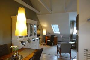 Wohnen und Wohlfühlen - im modernen Landhausstil in Köln Ossendorf – 50827 Köln – Vorschaubild 2