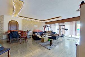 Bungalow mit 2 Wohnungen ca 218 m² Wohnfläche auf ca. 670 m² Kaufgrundstück – 44339 Dortmund – Vorschaubild 5