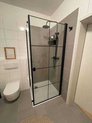 Moderne 7-Zimmer-Maisonette-Wohnung mit Haus-in-Haus-Charakter – 47229 Duisburg – Vorschaubild 9