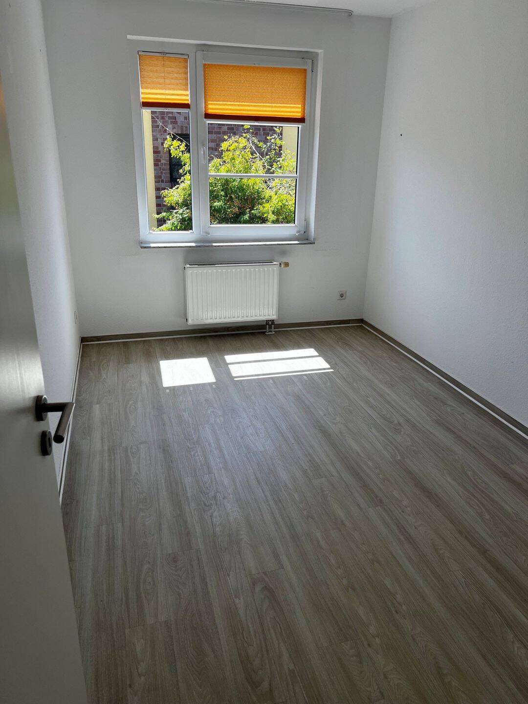 Traumlage mit Blick auf den Werdersee inklusive Sonnenterrasse – Bremen – Vorschaubild 6