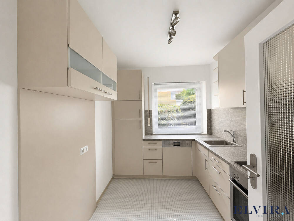 ELVIRA - Harlaching, stilvolle 2-Zimmer-Wohnung in Bestlage – München – Vorschaubild 6