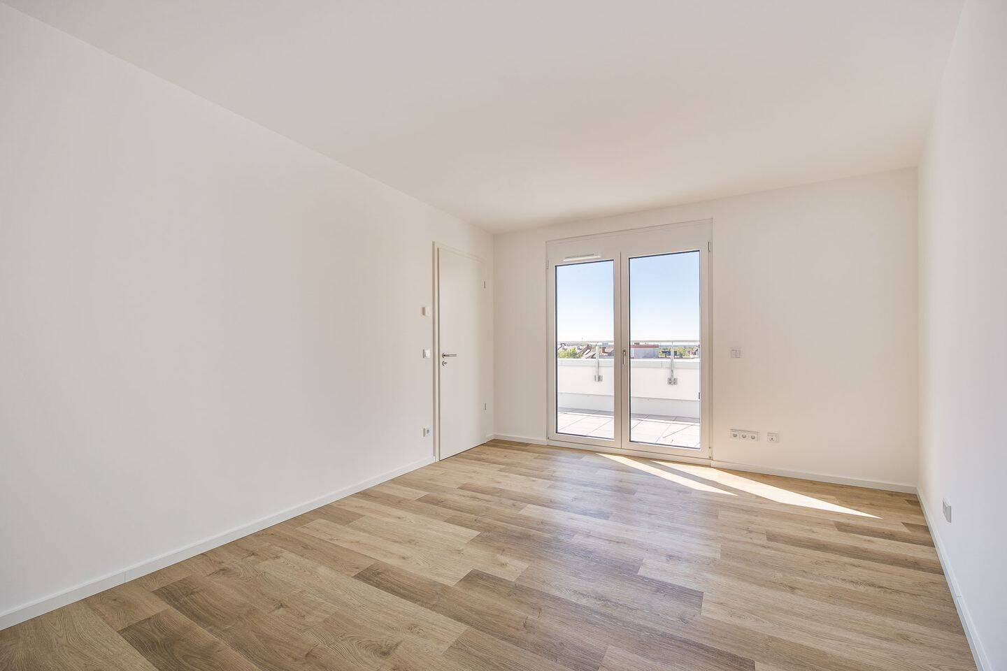Charmante 1-Zimmer-Wohnung mit Einbauküche in guter Lage