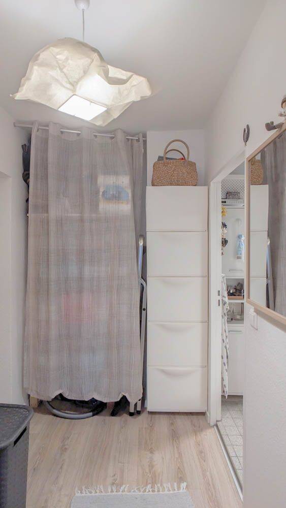 HOMESK: Vermietete 3-Zimmer-Wohnung mit Süd-West-Balkon und Aufzug in Reinickendorf – Berlin – Vorschaubild 9