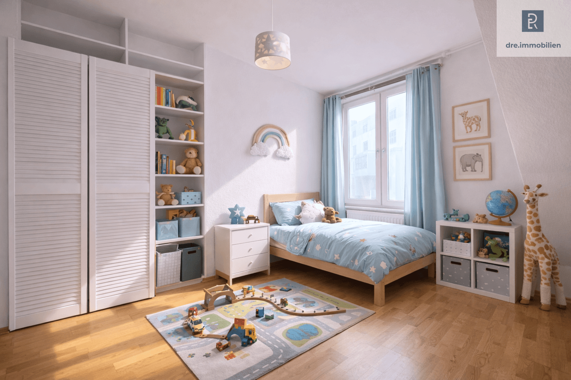 Dachgeschosswohnung in 50678 Köln mit 131 m² kaufen