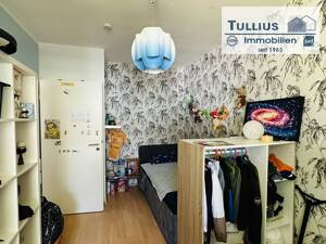 3-Zimmer Erdgeschosswohnung mit Balkon und Garten in Essen-Borbeck – 45355 Essen – Vorschaubild 9