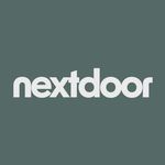 Nextdoor logo