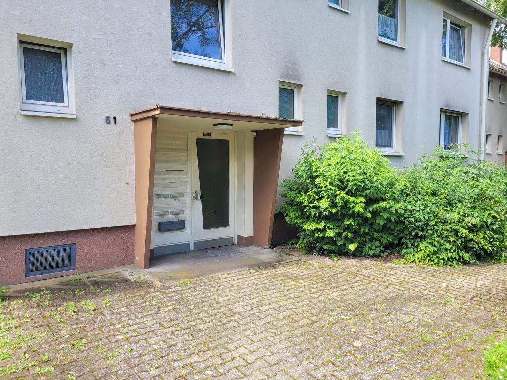 Plittersdorf. 3-Zi.-Wohnung mit Balkon- provisionsfrei ab 01.01.2026 – Bonn – Vorschaubild 4