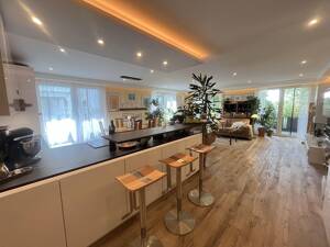 Exklusive 4- Zimmer-Neubauwohnung mit Loggia, zwei Balkonen & PKW Stellplatz – 42699 Solingen – Vorschaubild 2