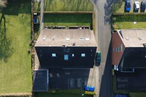 Sonnige 3-Zimmer-Wohnung mit Südbalkon & Garage in Münster-Gremmendorf – 48167 Münster – Vorschaubild 3