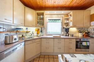 Bremerhaven - Leherheide | Doppelhaushälfte mit viel Platz und schönem Grundstück! – 27578 Bremerhaven – Vorschaubild 2