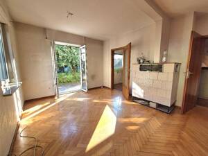 charmante DHH, 4,5 Zi., großer Garten, Carport ruhige rückwärtige Lage direkt am Römerkastell – 70376 Stuttgart – Vorschaubild 9