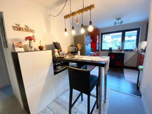 Stuttgart-Birkach: Ruhiges Wohnen am Feldrand - in Kürze frei! – 70599 Stuttgart – Vorschaubild 6